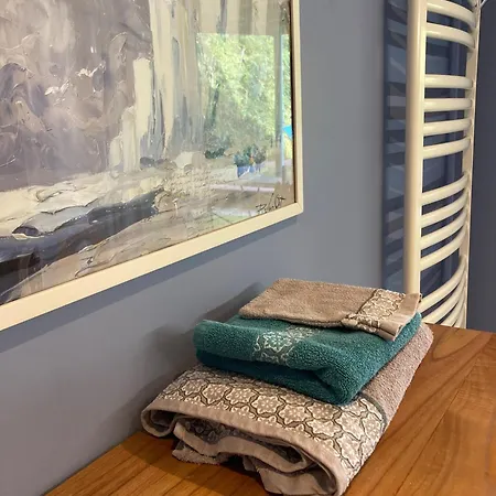 Bed and breakfast D'hotes La Rambleur La Teste-de-Buch