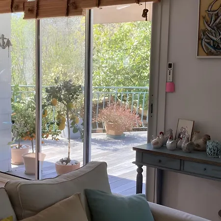 Bed and breakfast D'hotes La Rambleur