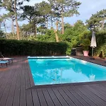 B&B D'hotes La Rambleur 3*