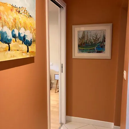 فندق مبيت وإفطار D'hotes La Rambleur