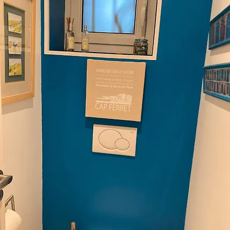 D'hotes La Rambleur فندق مبيت وإفطار لا تاسْتْ دو بوك