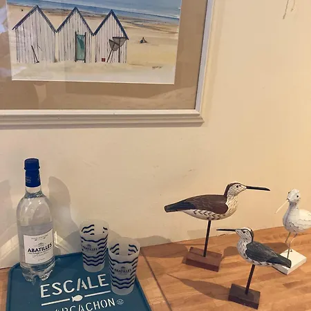 فندق مبيت وإفطار D'hotes La Rambleur 3*