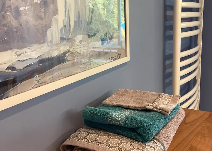 D'hotes La Rambleur Bed & Breakfast La Teste-de-Buch