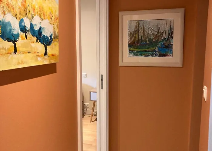 Bed & Breakfast D'hotes La Rambleur